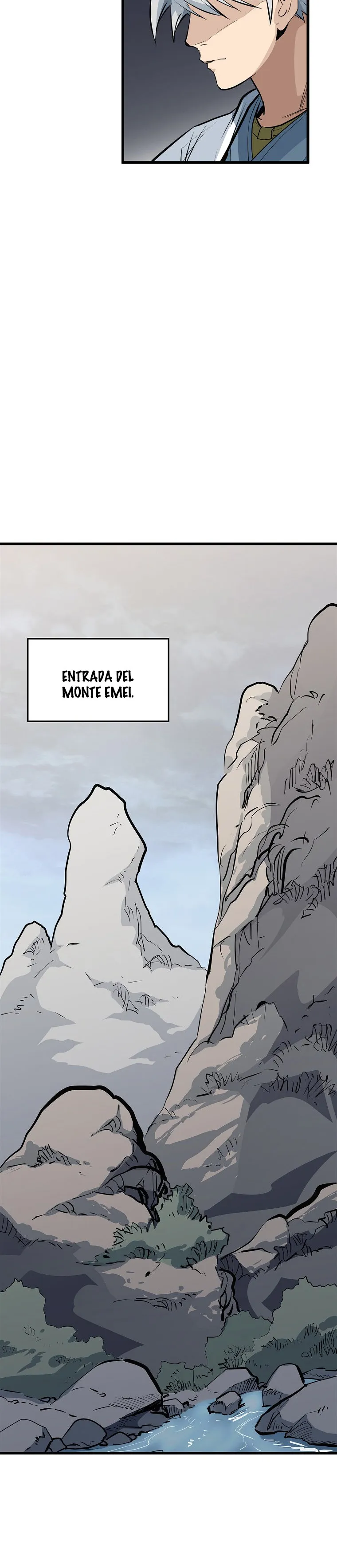 El Gran General Capítulo 16 en Línea - página 21