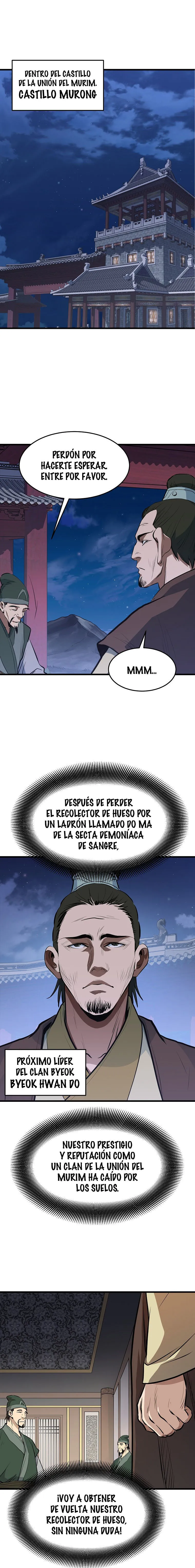 El Gran General Capítulo 17 en Línea - página 2