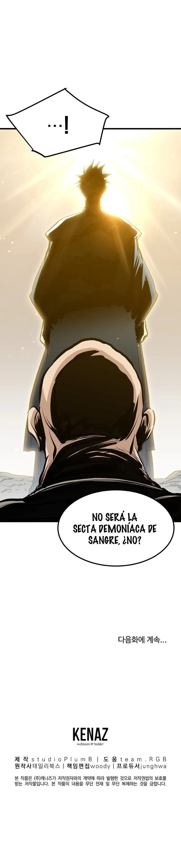 El Gran General Capítulo 17 en Línea - página 23