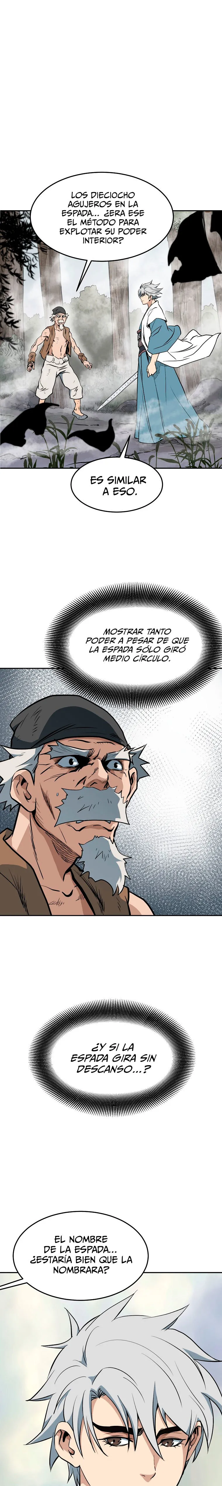 El Gran General Capítulo 2 en Línea - página 8
