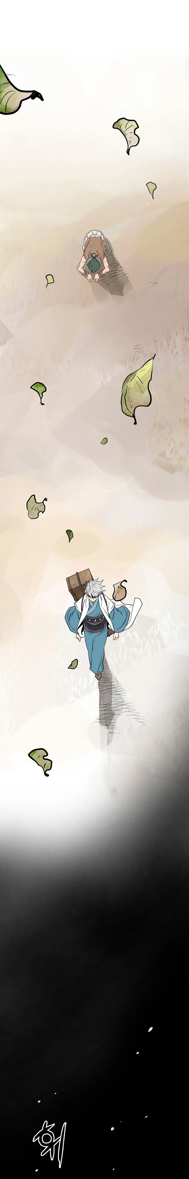 El Gran General Capítulo 2 en Línea - página 13