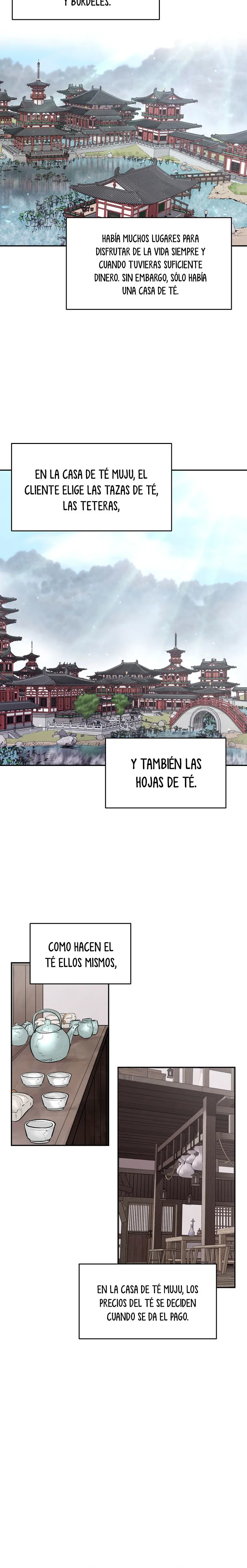 El Gran General Capítulo 2 en Línea - página 23