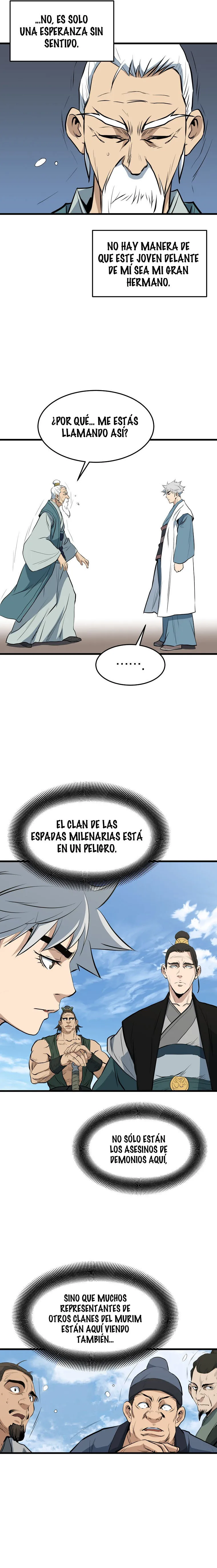 El Gran General Capítulo 20 en Línea - página 4