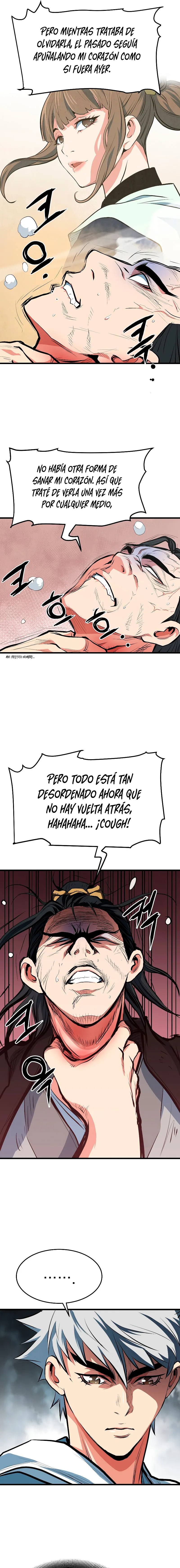 El Gran General Capítulo 23 en Línea - página 14