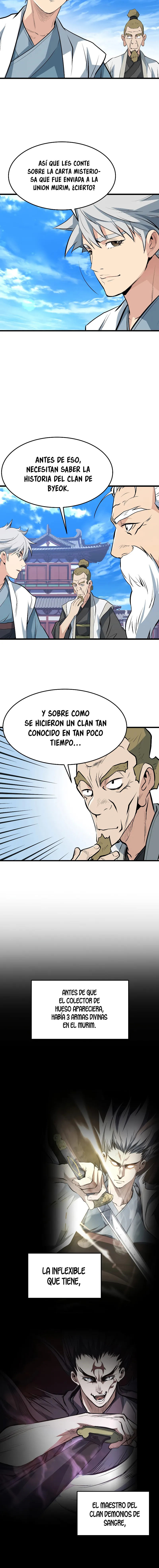 El Gran General Capítulo 25 en Línea - página 9