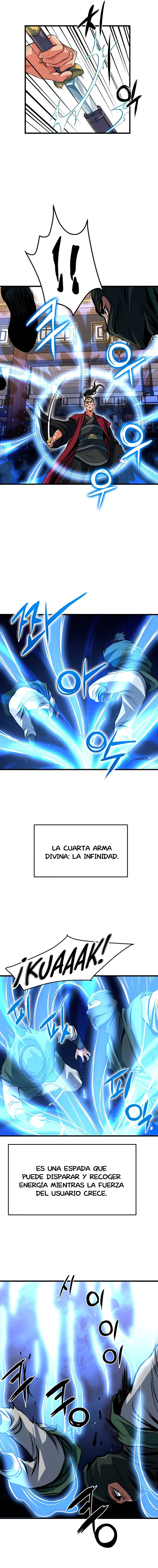 El Gran General Capítulo 27 en Línea - página 14
