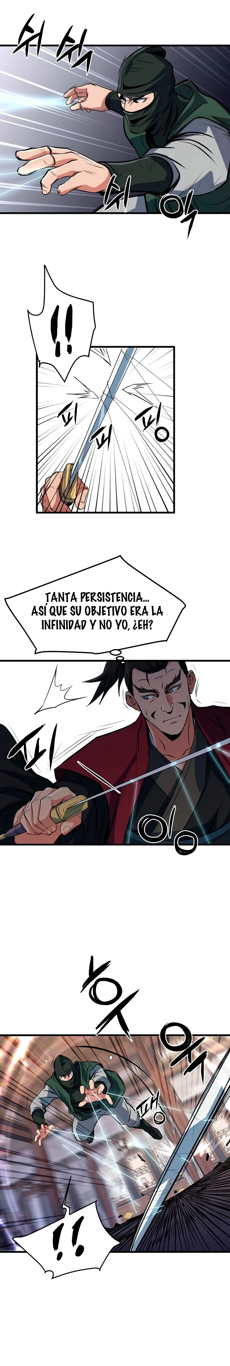 El Gran General Capítulo 27 en Línea - página 17