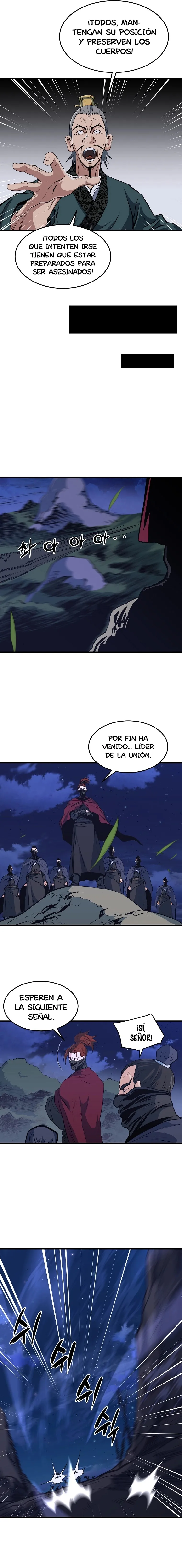El Gran General Capítulo 36 en Línea - página 16