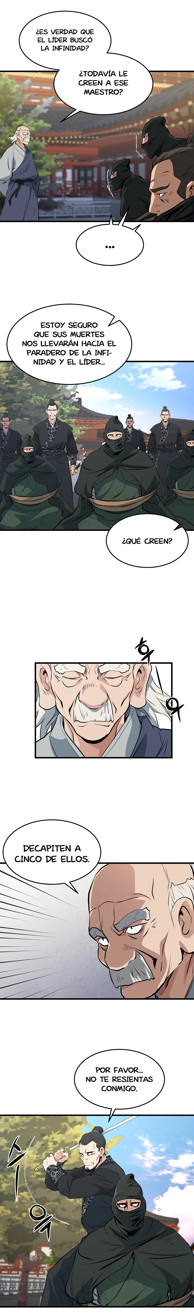 El Gran General Capítulo 40 en Línea - página 17
