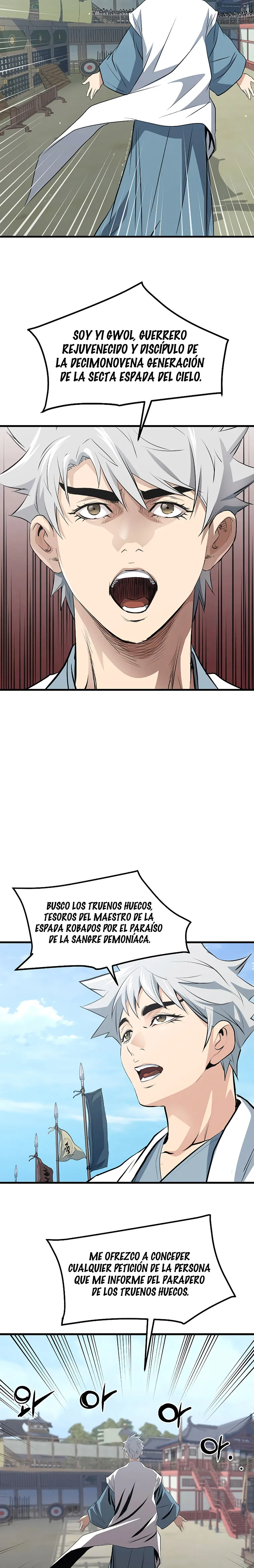 El Gran General Capítulo 44 en Línea - página 5
