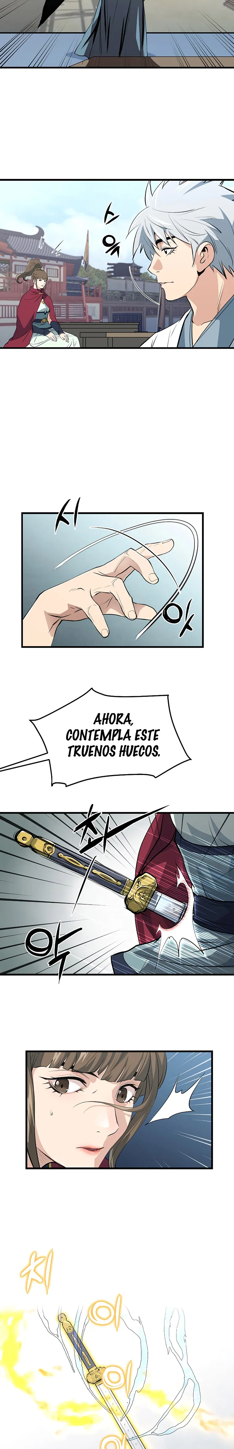 El Gran General Capítulo 44 en Línea - página 6