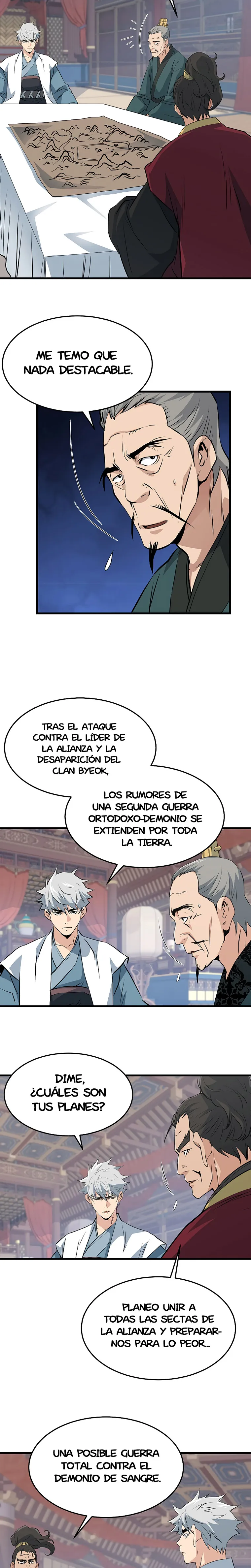 El Gran General Capítulo 44 en Línea - página 15