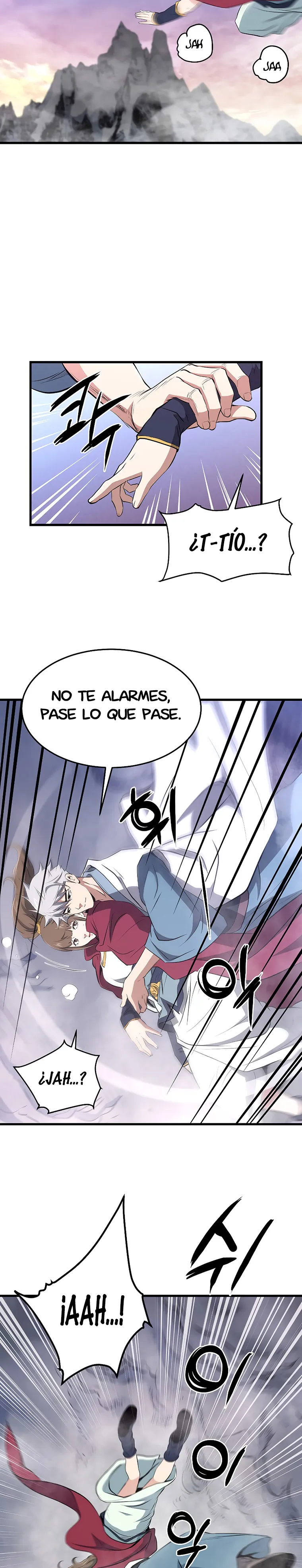 El Gran General Capítulo 44 en Línea - página 26