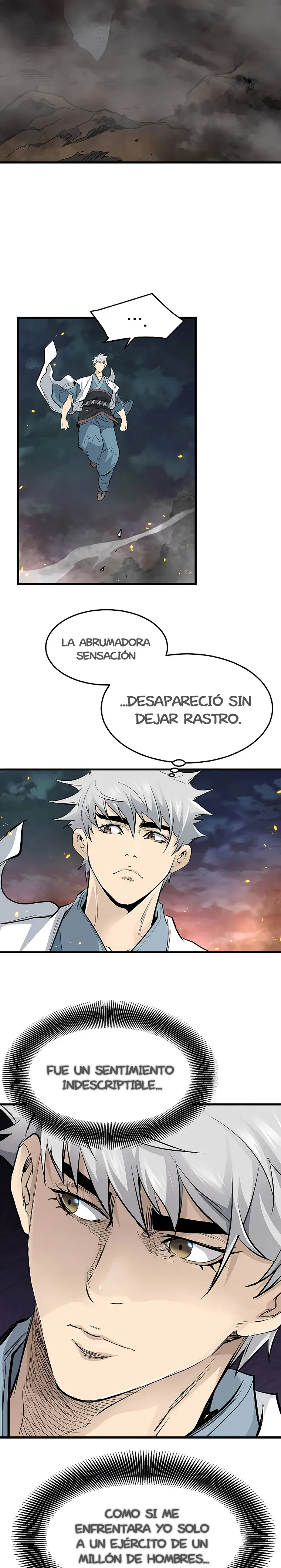 El Gran General Capítulo 51 en Línea - página 5