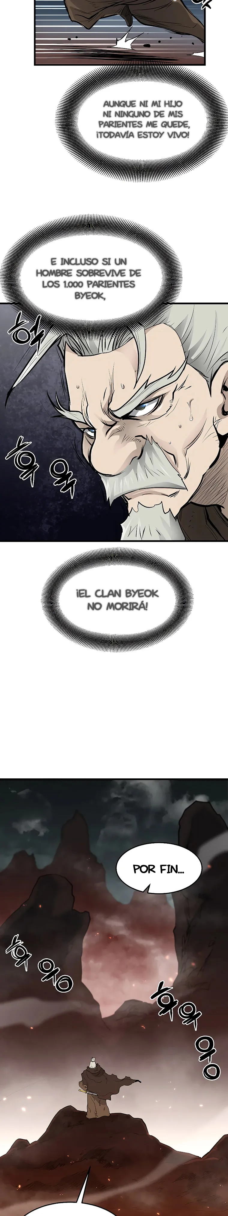 El Gran General Capítulo 51 en Línea - página 16