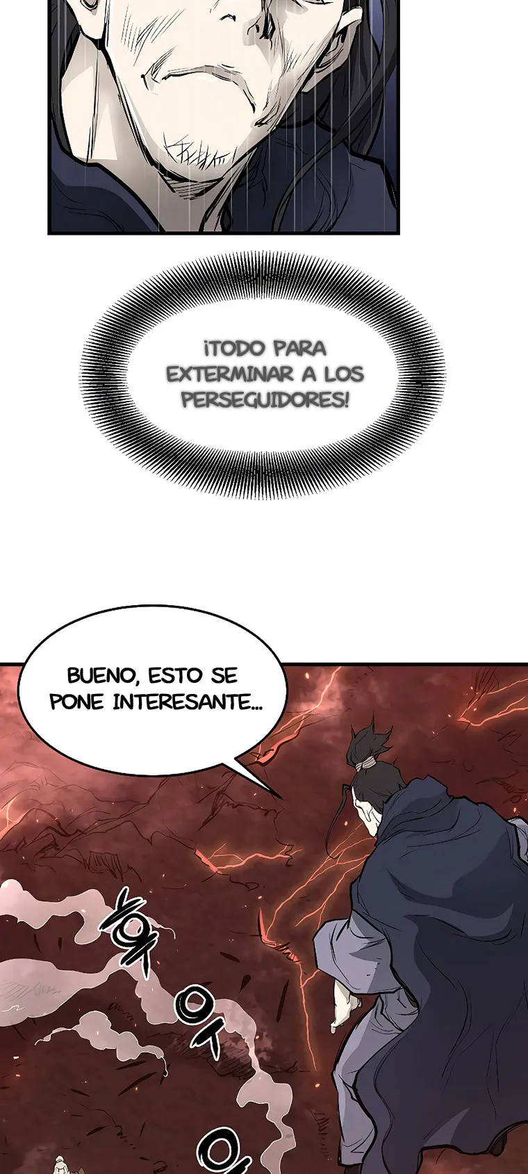 El Gran General Capítulo 51 en Línea - página 25