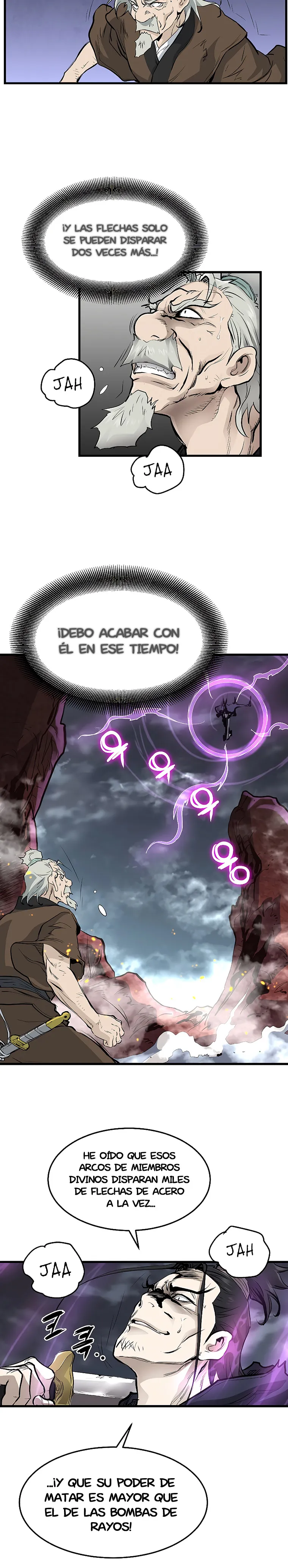 El Gran General Capítulo 52 en Línea - página 5