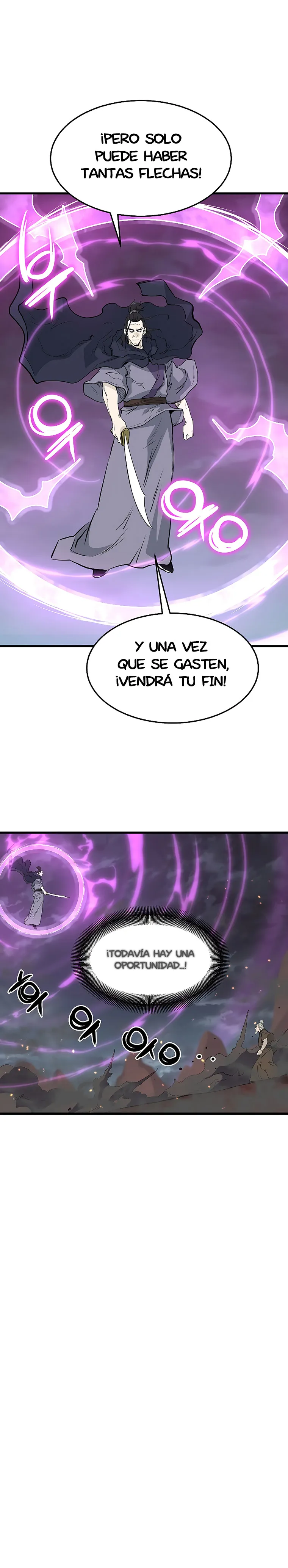 El Gran General Capítulo 52 en Línea - página 6