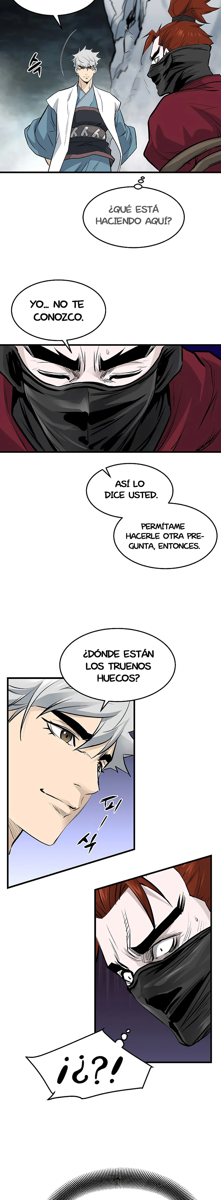 El Gran General Capítulo 52 en Línea - página 10