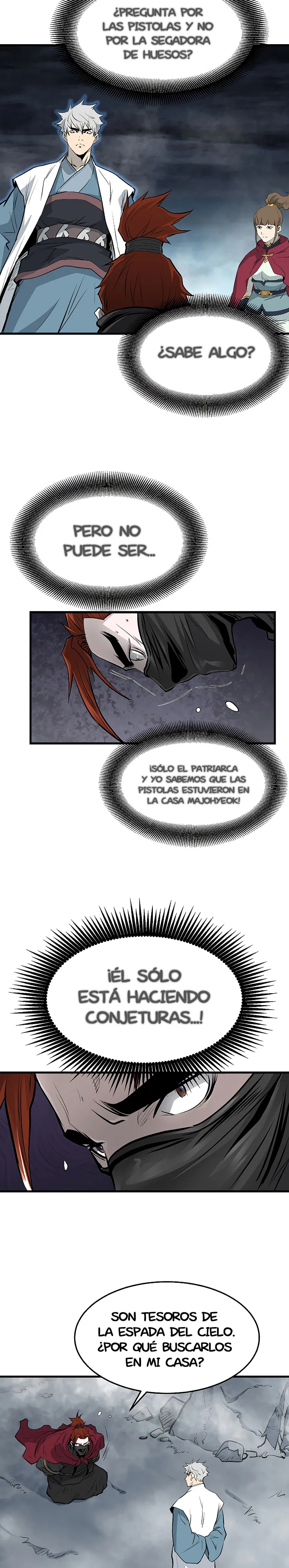 El Gran General Capítulo 52 en Línea - página 11