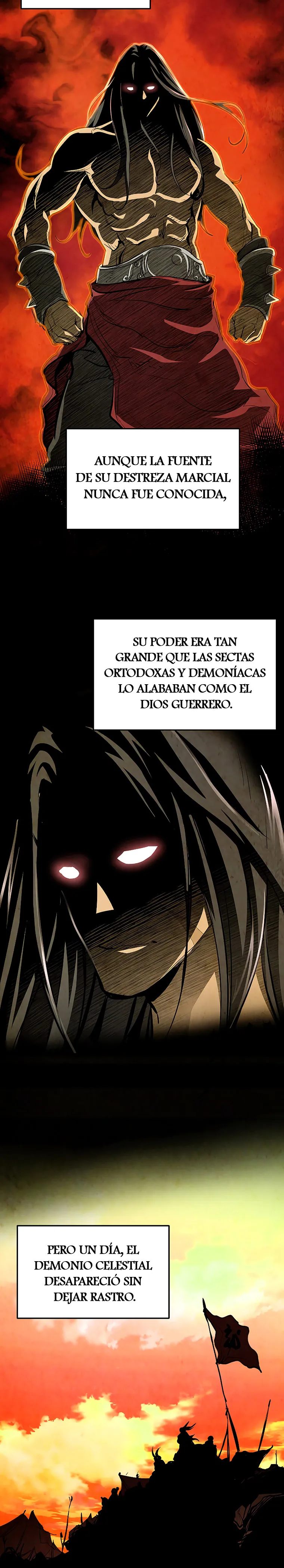 El Gran General Capítulo 52 en Línea - página 22