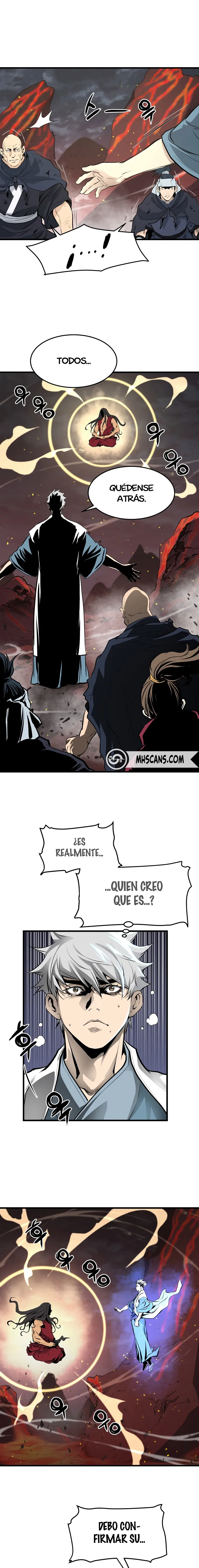 El Gran General Capítulo 54 en Línea - página 3