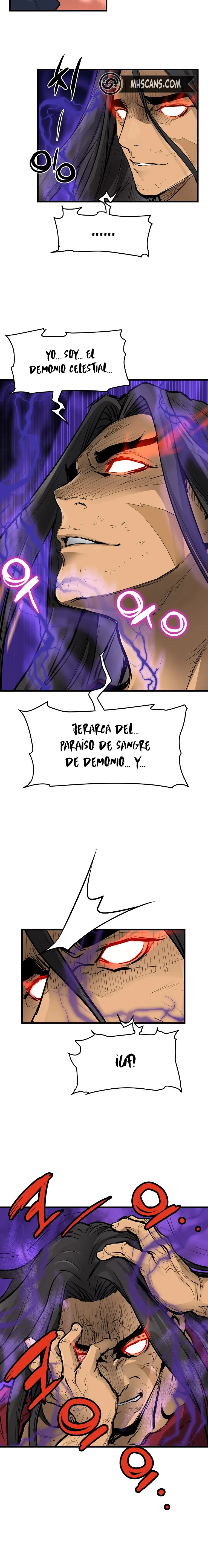 El Gran General Capítulo 54 en Línea - página 12