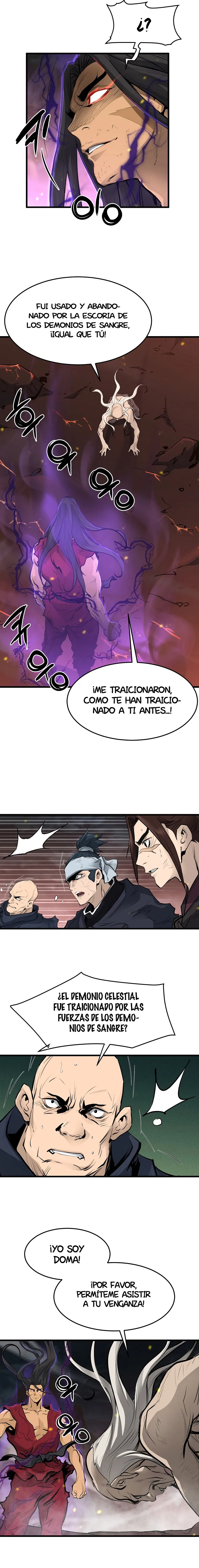 El Gran General Capítulo 54 en Línea - página 17