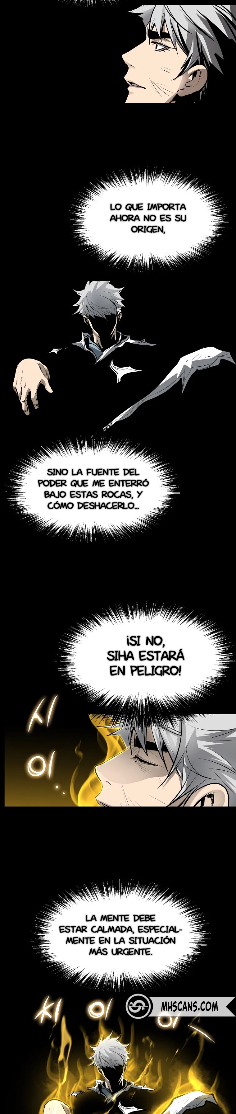 El Gran General Capítulo 54 en Línea - página 24