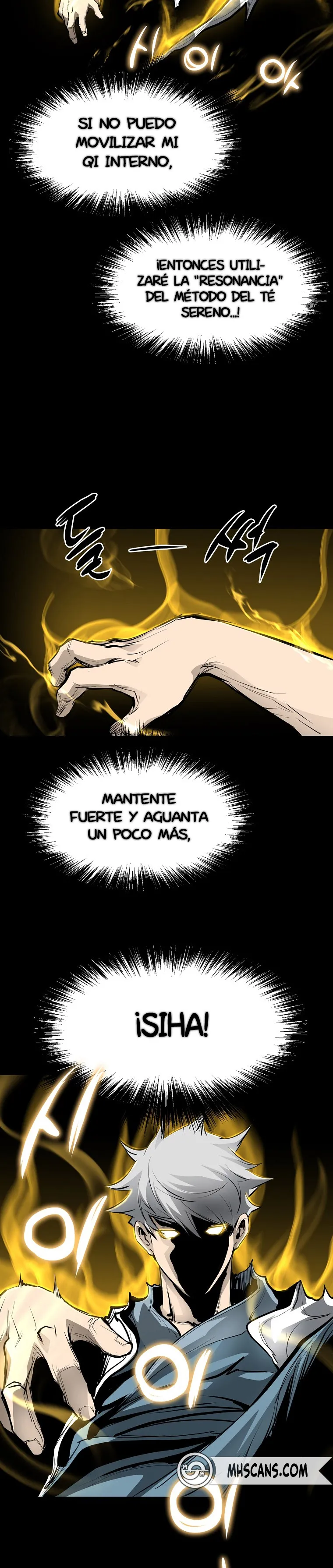 El Gran General Capítulo 54 en Línea - página 25