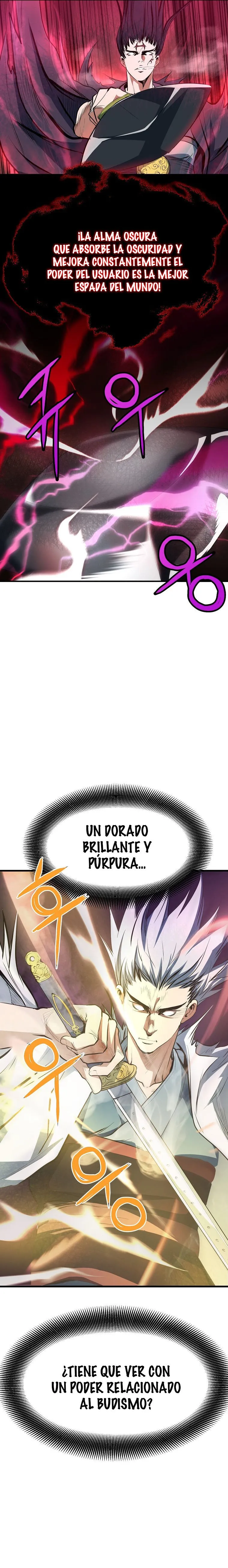 El Gran General Capítulo 6 en Línea - página 10