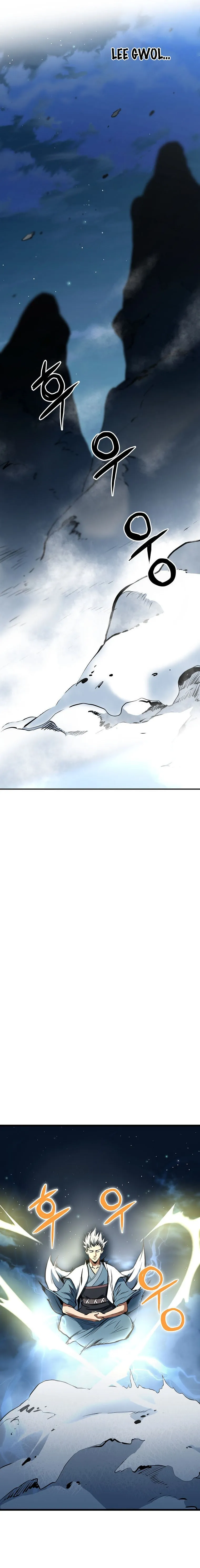 El Gran General Capítulo 6 en Línea - página 24