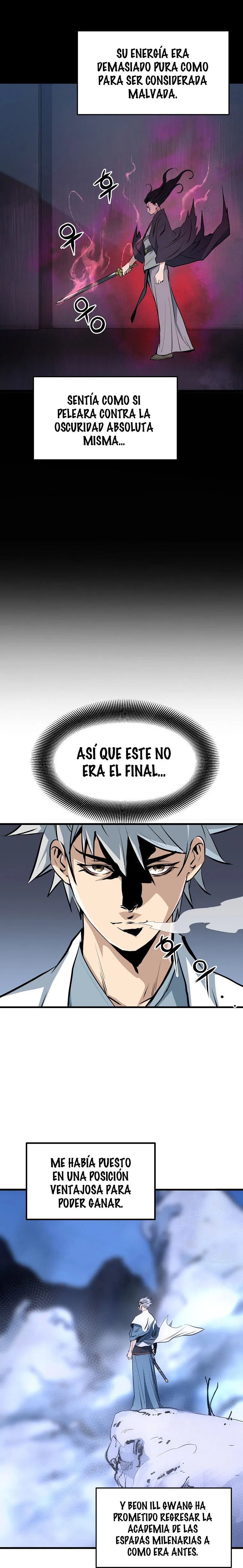 El Gran General Capítulo 7 en Línea - página 3