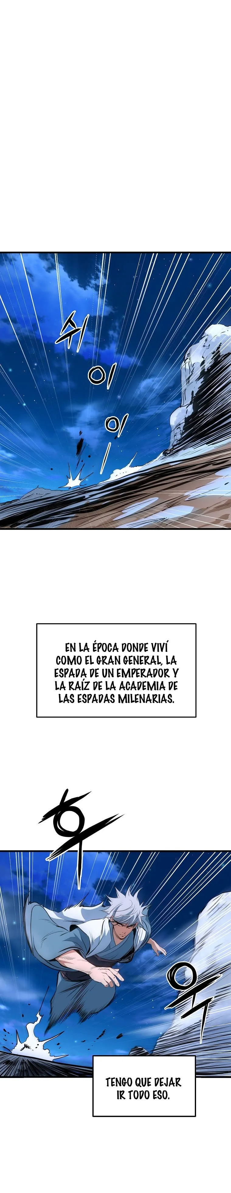 El Gran General Capítulo 7 en Línea - página 5