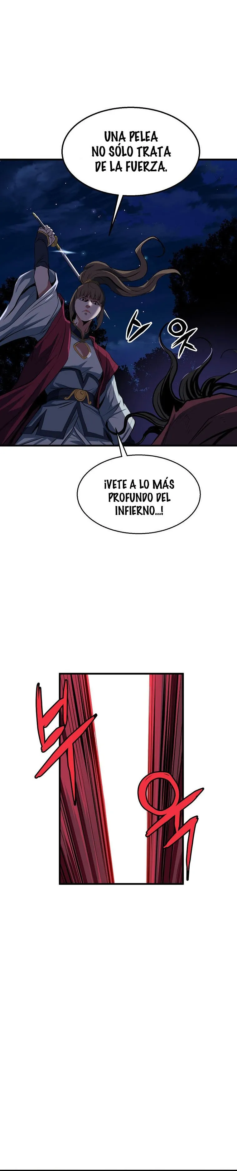 El Gran General Capítulo 7 en Línea - página 25