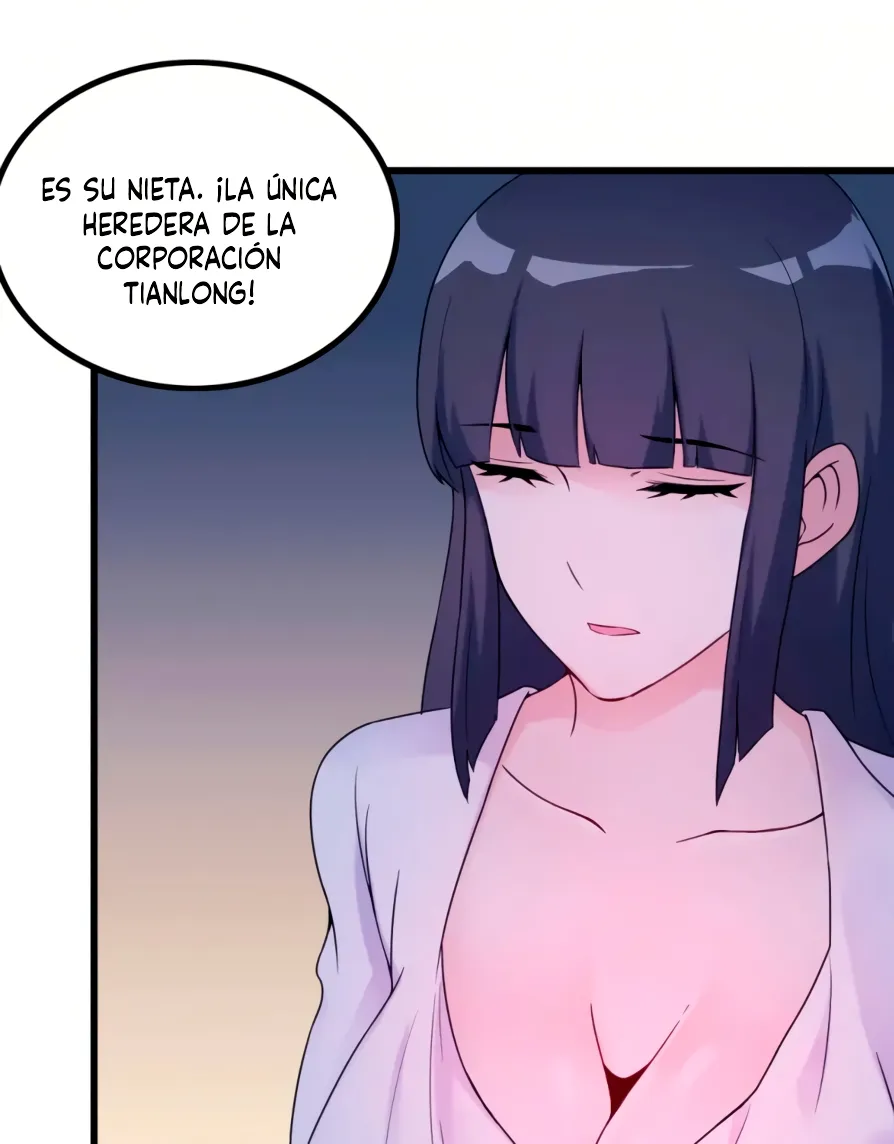 El Guardaespaldas Hitman Capítulo 30 en Línea - página 10