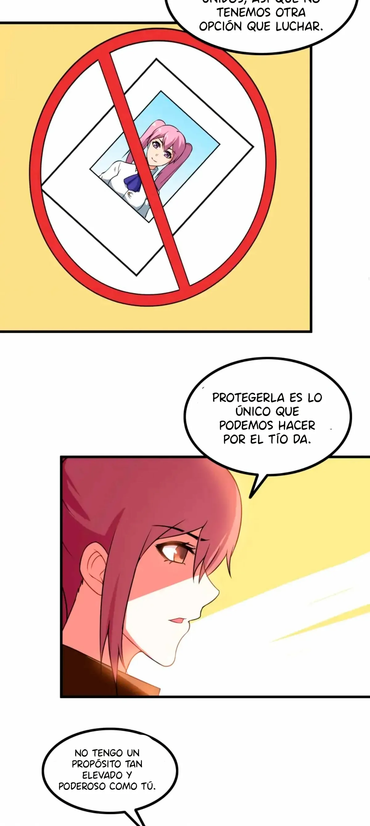 El Guardaespaldas Hitman Capítulo 76 en Línea - página 11