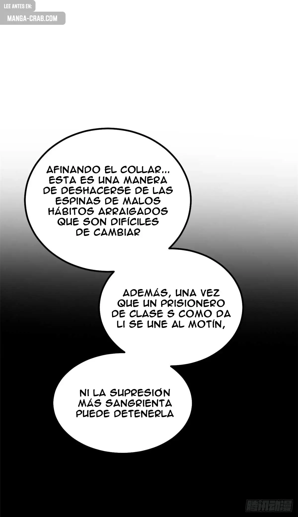 El Guardian de las Brujas Capítulo 43 en Línea - página 24