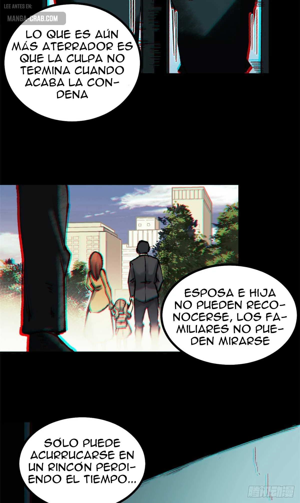 El Guardian de las Brujas Capítulo 54 en Línea - página 13