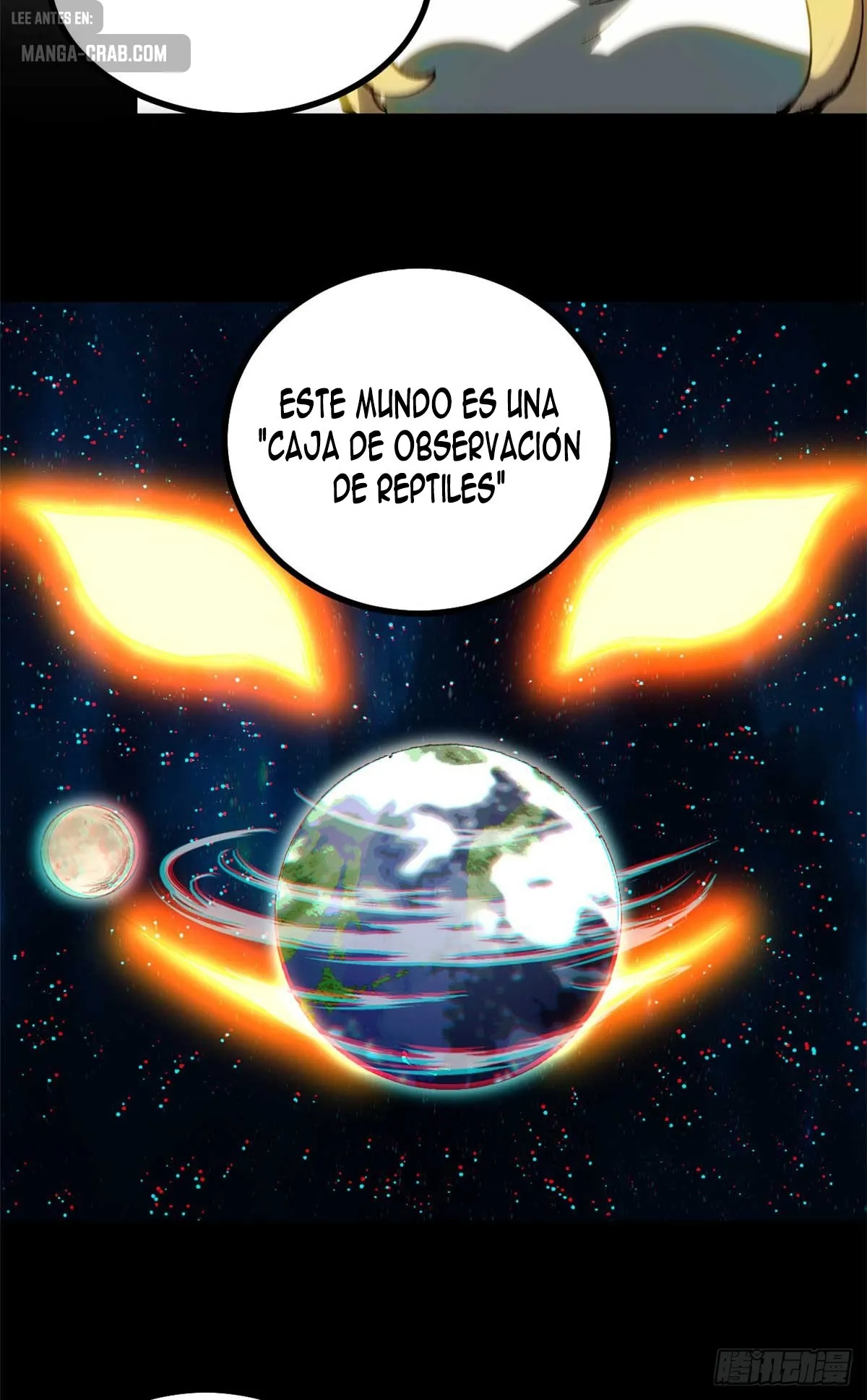 El Guardian de las Brujas Capítulo 54 en Línea - página 20