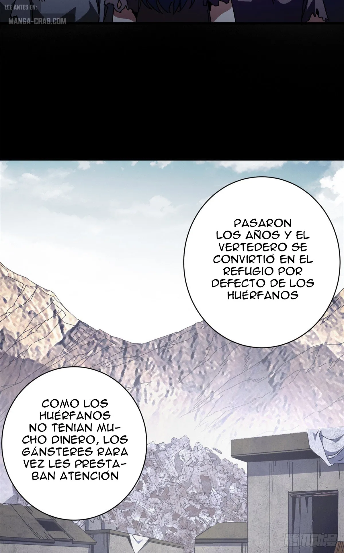 El Guardian de las Brujas Capítulo 66 en Línea - página 13