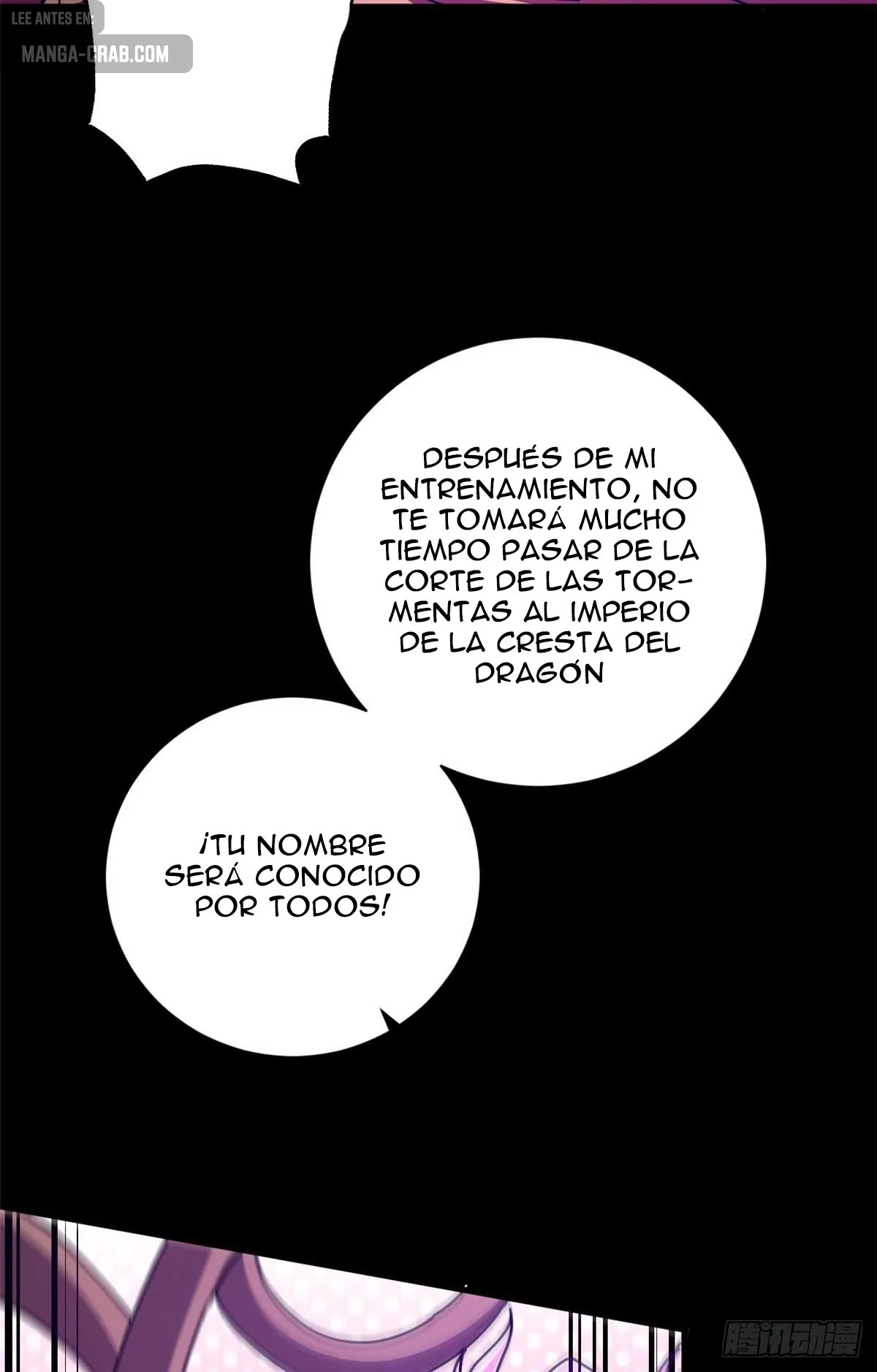 El Guardian de las Brujas Capítulo 68 en Línea - página 52