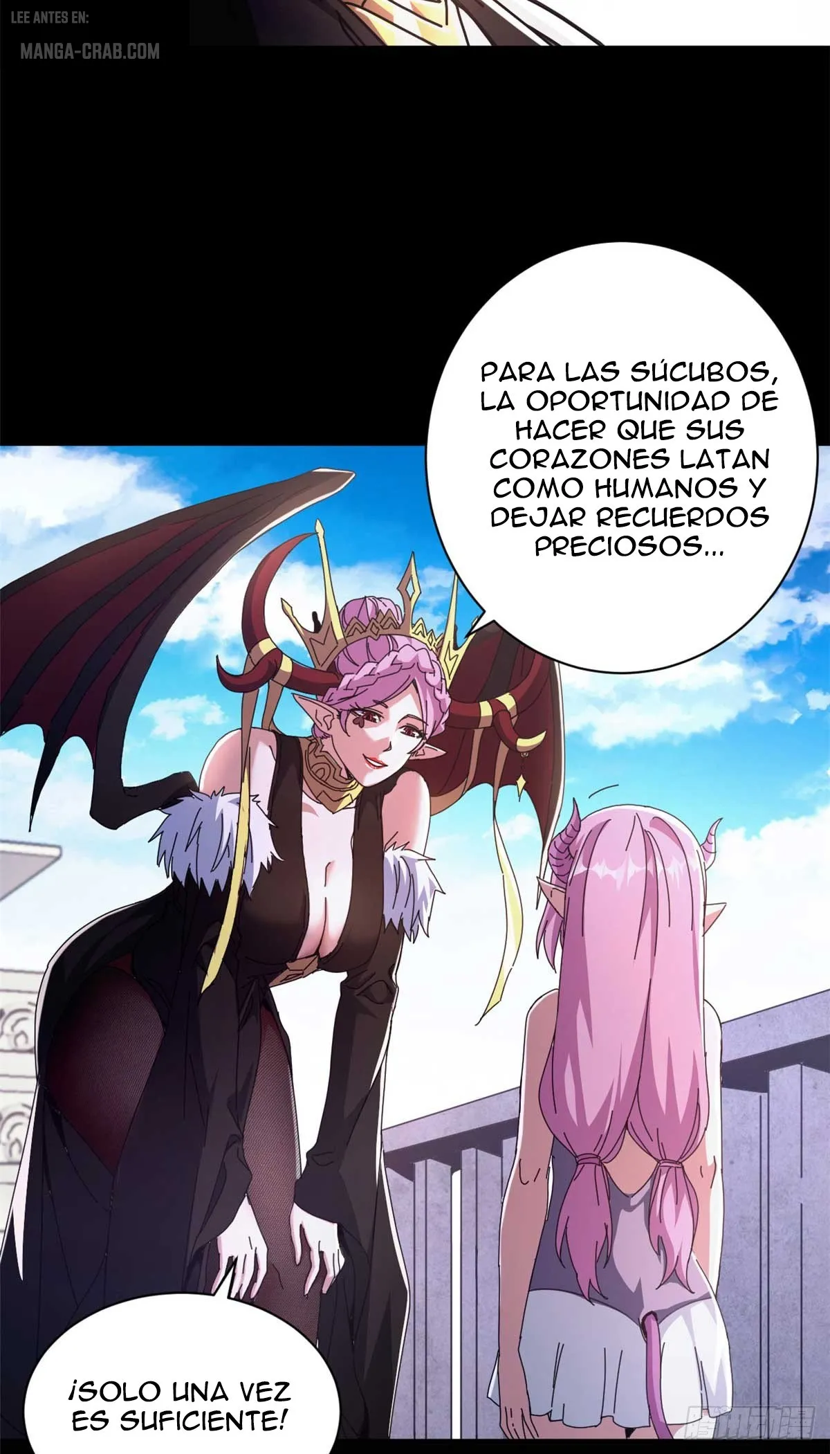 El Guardian de las Brujas Capítulo 69 en Línea - página 19