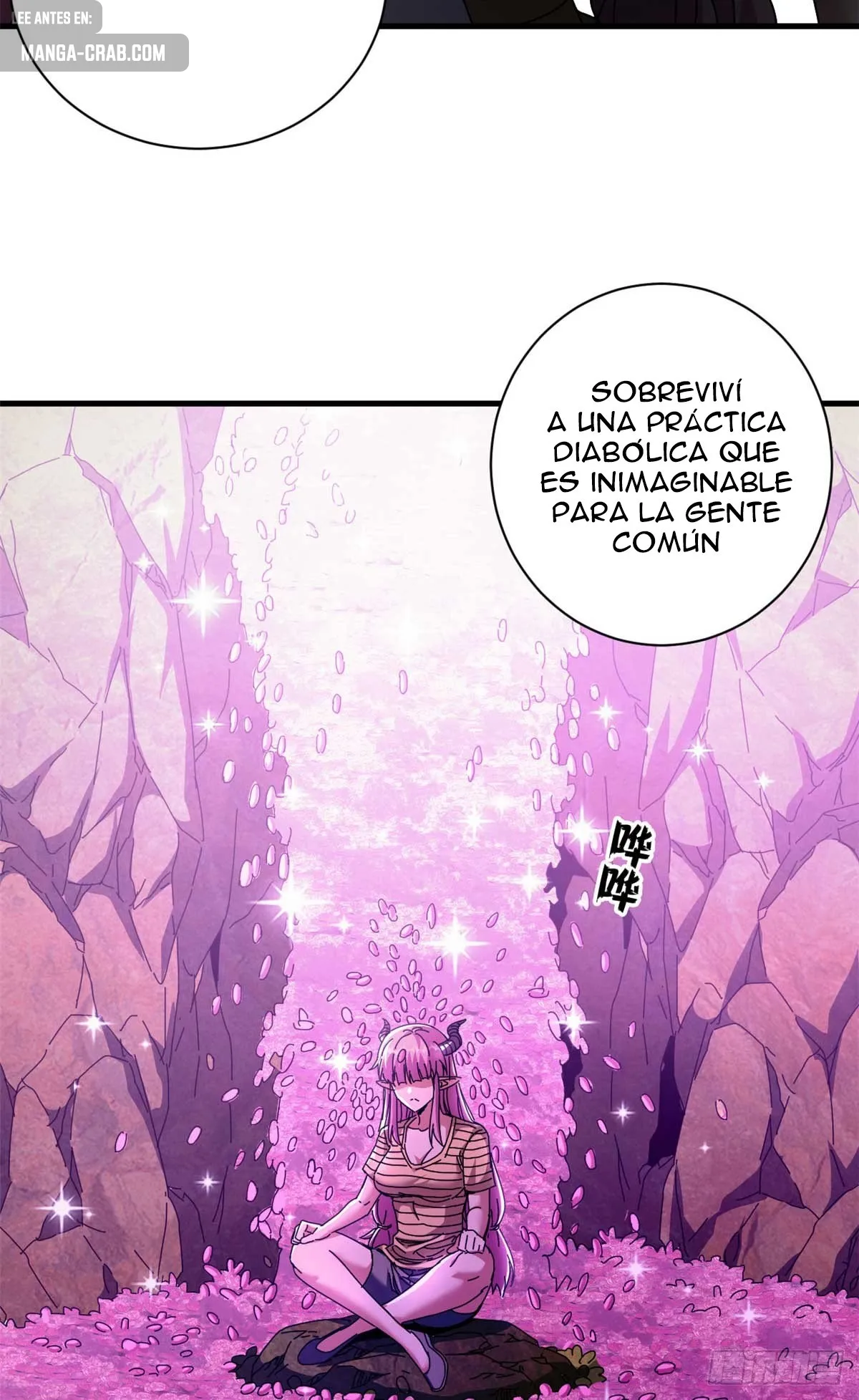 El Guardian de las Brujas Capítulo 69 en Línea - página 47