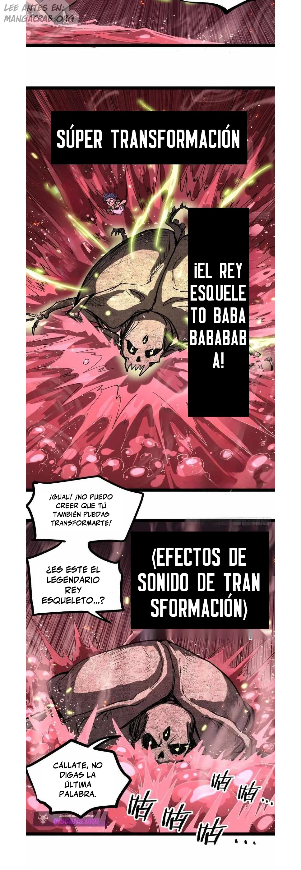 El Guardián de los Diez Mil Mundos Capítulo 107 en Línea - página 11