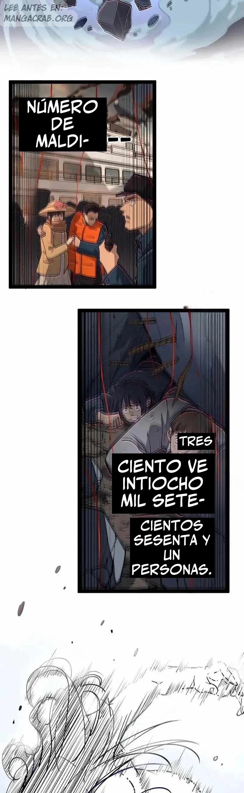 El Guardián de los Diez Mil Mundos Capítulo 120 en Línea - página 4