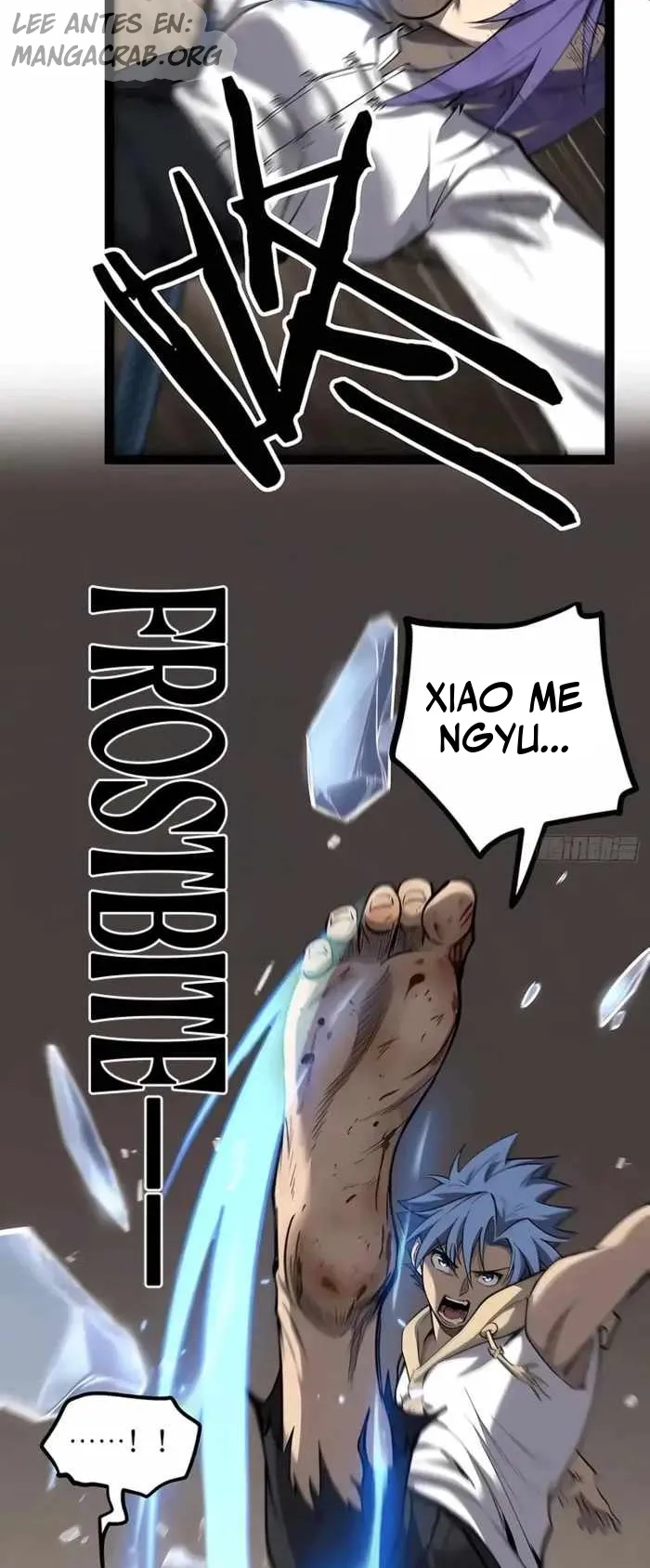 El Guardián de los Diez Mil Mundos Capítulo 122 en Línea - página 5