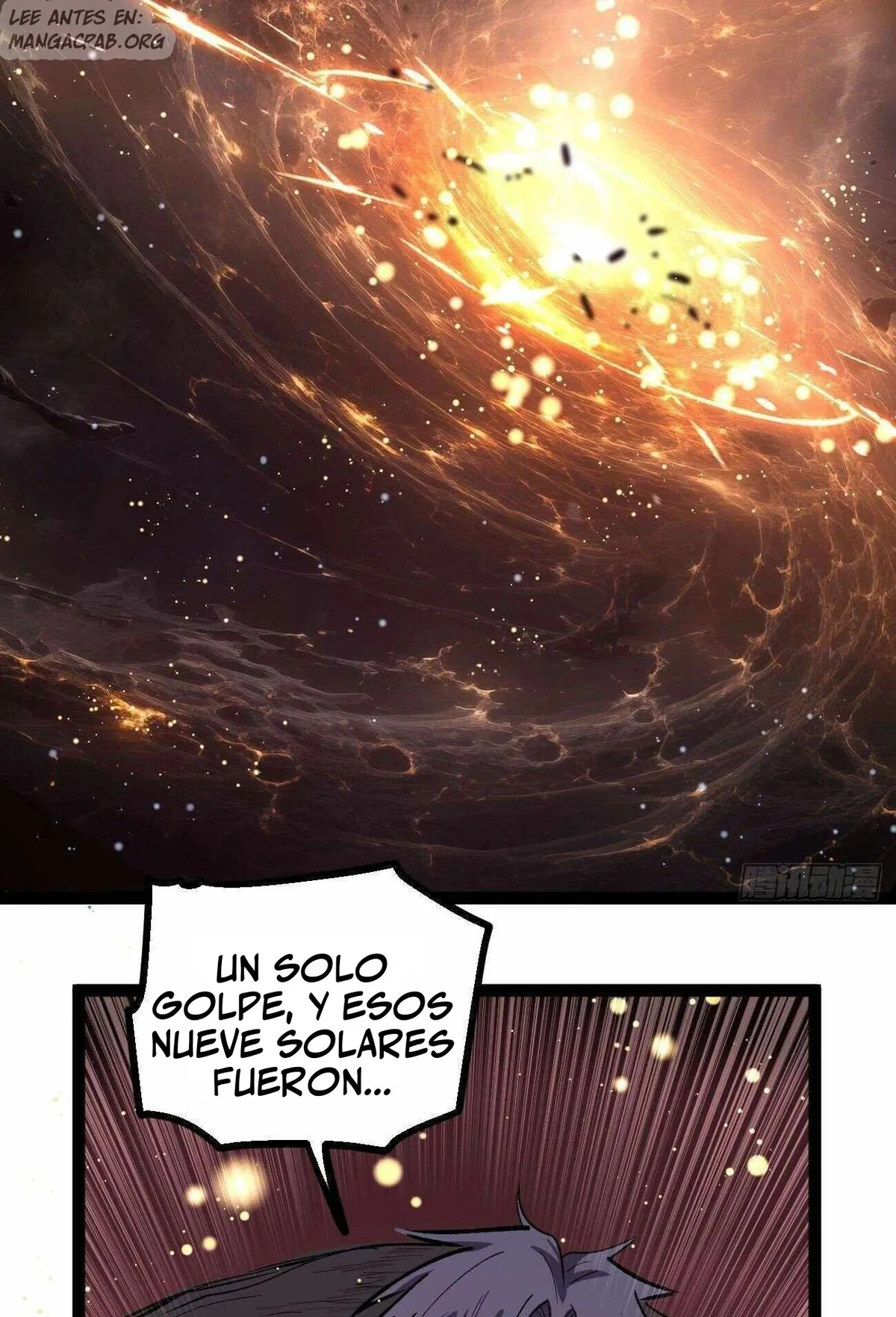 El Guardián de los Diez Mil Mundos Capítulo 139 en Línea - página 14