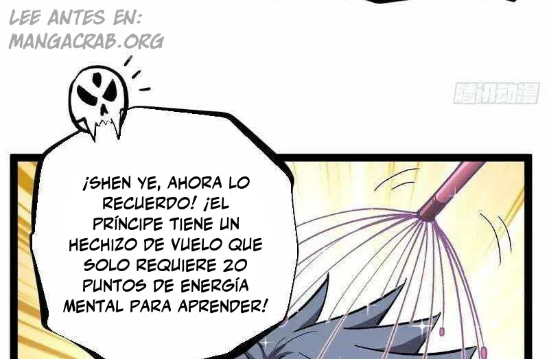 El Guardián de los Diez Mil Mundos Capítulo 141 en Línea - página 12