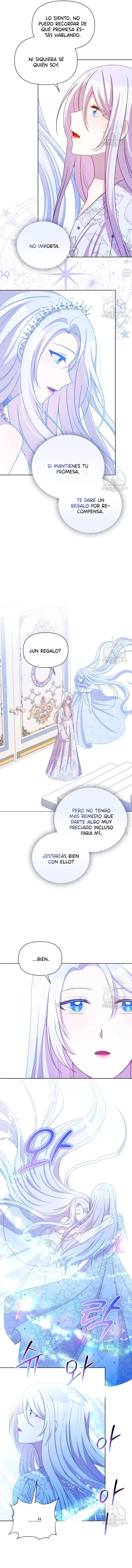 El guardián del tirano es una bruja malvada Capítulo 105 en Línea - página 14